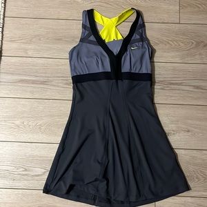 Nike Athletic Dress